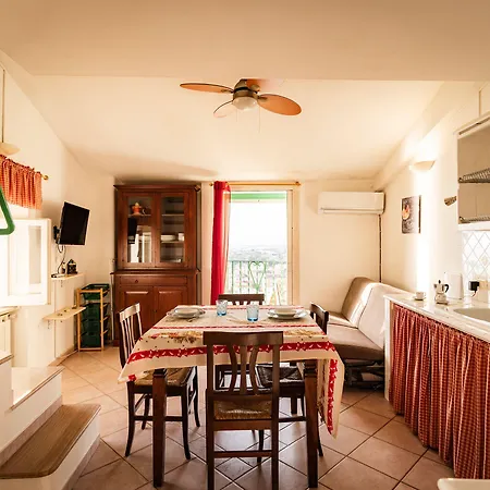 Apartamento Holidaycasa Macca - Confortevole E Con Vista Mare *